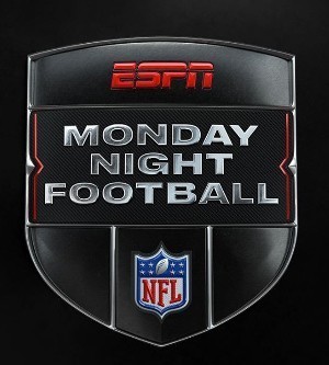 NFL Monday Night Football